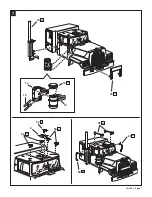 Предварительный просмотр 7 страницы Monogram 1961 Assembly Manual