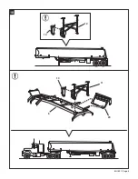 Предварительный просмотр 9 страницы Monogram 1961 Assembly Manual