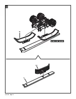 Предварительный просмотр 12 страницы Monogram 1961 Assembly Manual