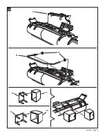 Предварительный просмотр 13 страницы Monogram 1961 Assembly Manual