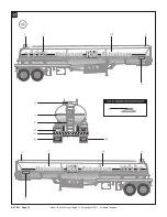 Предварительный просмотр 16 страницы Monogram 1961 Assembly Manual