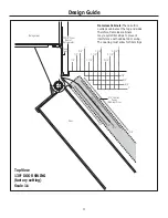 Preview for 4 page of Monogram 224D3735P001 Design And Installation Manual