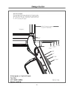 Предварительный просмотр 6 страницы Monogram 30" Built-InBottom-Freezer Design And Installation Manual