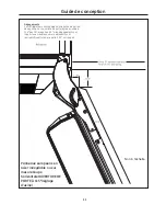 Предварительный просмотр 31 страницы Monogram 30" Built-InBottom-Freezer Design And Installation Manual