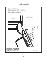 Предварительный просмотр 51 страницы Monogram 30" Built-InBottom-Freezer Design And Installation Manual