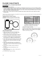 Preview for 40 page of Monogram 30? Owner'S Manual