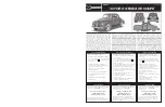 Preview for 1 page of Monogram 40 FORD STANDARD COUPE Manual