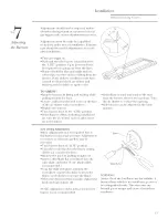 Предварительный просмотр 13 страницы Monogram 49-80009-3 Installation Instructions Manual