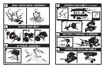 Preview for 5 page of Monogram 55 CHEVY BEL AIR CONVERTIBLE Manual