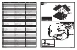 Preview for 4 page of Monogram 7863 Assembly Instructions Manual