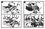 Preview for 8 page of Monogram 7863 Assembly Instructions Manual