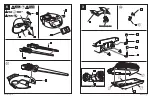 Preview for 10 page of Monogram 7863 Assembly Instructions Manual