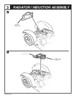 Preview for 4 page of Monogram '82 Corvette Assembly Manual