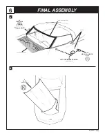 Preview for 7 page of Monogram '82 Corvette Assembly Manual