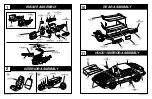 Preview for 2 page of Monogram 85 FORD MUSTANG SVO Manual