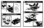 Preview for 3 page of Monogram 85 FORD MUSTANG SVO Manual