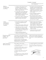 Предварительный просмотр 75 страницы Monogram Advantium ZSA1201 Owner'S Manual