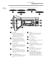 Предварительный просмотр 11 страницы Monogram Advantium ZSA2201 Owner'S Manual