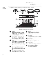 Предварительный просмотр 12 страницы Monogram Advantium ZSC1001 Owner'S Manual