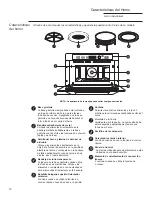 Предварительный просмотр 48 страницы Monogram Advantium ZSC1001 Owner'S Manual