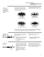 Предварительный просмотр 51 страницы Monogram Advantium ZSC1001 Owner'S Manual