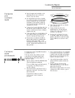 Предварительный просмотр 53 страницы Monogram Advantium ZSC1001 Owner'S Manual