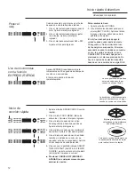 Предварительный просмотр 52 страницы Monogram Advantium Owner'S Manual