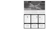 Monogram B-29 Superfortress Manual preview