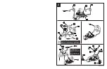 Предварительный просмотр 7 страницы Monogram B-29 Superfortress Manual