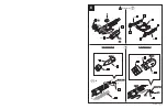 Предварительный просмотр 11 страницы Monogram B-29 Superfortress Manual