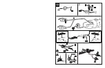 Предварительный просмотр 15 страницы Monogram B-29 Superfortress Manual