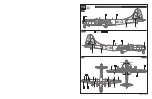 Предварительный просмотр 19 страницы Monogram B-29 Superfortress Manual