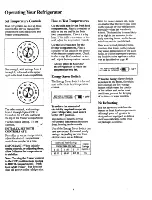 Предварительный просмотр 4 страницы Monogram BIS42A Manual