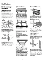 Предварительный просмотр 8 страницы Monogram BIS42A Manual