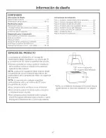 Preview for 47 page of Monogram GE Monogram ZVC30 Installation Instructions Manual