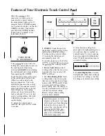 Preview for 6 page of Monogram JP690 Instructions Manual