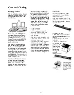 Предварительный просмотр 12 страницы Monogram JP690 Instructions Manual