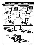 Предварительный просмотр 3 страницы Monogram KIT 0020 Assembly Manual