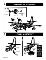 Предварительный просмотр 6 страницы Monogram KIT 0020 Assembly Manual