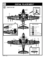 Предварительный просмотр 8 страницы Monogram KIT 0020 Assembly Manual