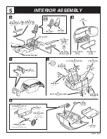 Preview for 5 page of Monogram KIT 0884 Assembly Manual