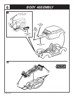 Preview for 6 page of Monogram KIT 0884 Assembly Manual