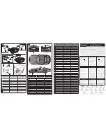 Monogram KIT 4010 Assembly Manual preview