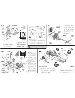 Preview for 2 page of Monogram KIT 6744 Assembly Manual