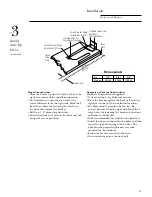 Preview for 10 page of Monogram Monogram ZDP30L4YSS Installation Instructions Manual