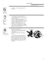 Preview for 12 page of Monogram Monogram ZDP30L4YSS Installation Instructions Manual