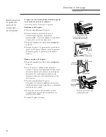 Предварительный просмотр 82 страницы Monogram Monogram ZEK938BM Owner'S Manual