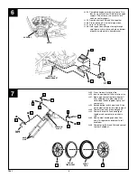 Preview for 6 page of Monogram Tom Daniel's GRIM REAPER Manual