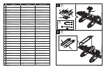 Предварительный просмотр 9 страницы Monogram Twin Mustang F-82G Manual