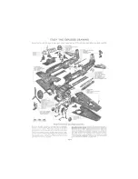 Предварительный просмотр 2 страницы Monogram U.S. Navy Avenger TBF Instructions Manual